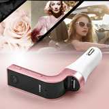 Car Charger Bluetooth Speaker