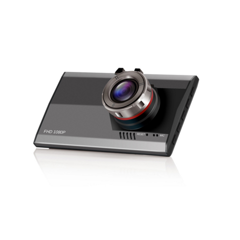 Ultrathin Dashboard Camera