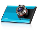 Ultrathin Dashboard Camera