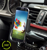 Car Mount (CD Slot)