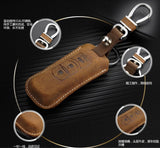 High Quality Mazda cx-5 Mazda 3 Mazda 2 Mazda 6 car key pouch cover