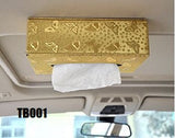 Car Hanging Tissue Box