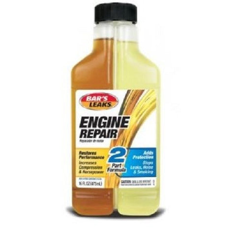 Bar's Leaks Engine Repair - 16 oz.