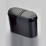 Mini Car Dustbin