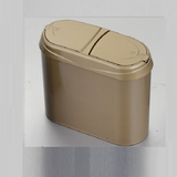 Mini Car Dustbin