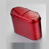 Mini Car Dustbin