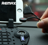 Remax Charging Port Dashboard Car Mount