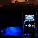 Dashboard Sports LED Light