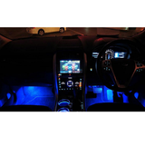 Dashboard Sports LED Light