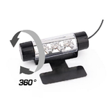 Dashboard Sports LED Light