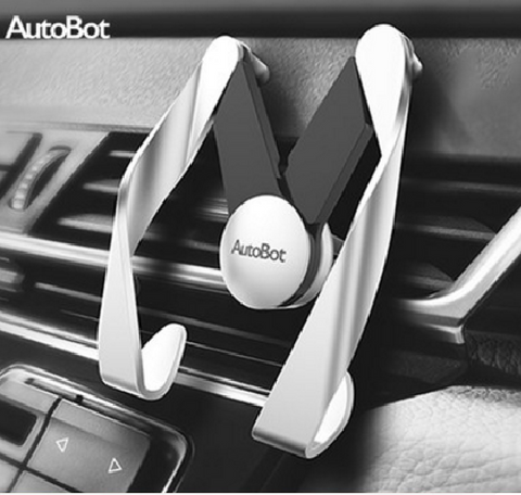 AutoBot Dashboard Mount (Aircon Slot)