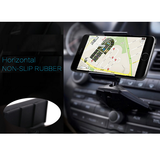 Dashboard Mount (CD Slot)