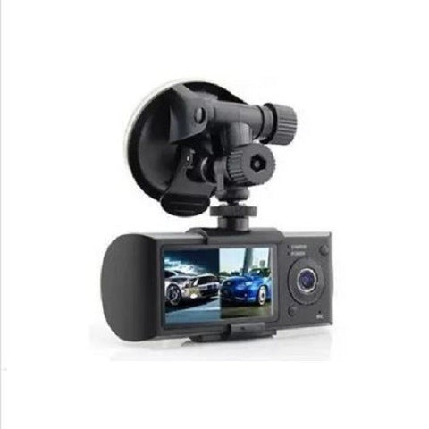 KINGEAR 2.7 Inch TFT LCD Screen K8000 DVR 1080P HD Car Vehicle DVR Video Dash Recorder Camera G-sensor