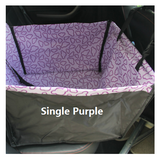 Car Seat Dog Cover