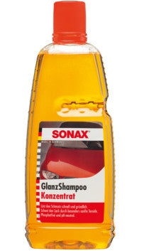 Sonax Gloss Shampoo