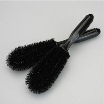 Car Rim Brush