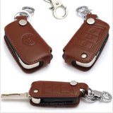 Volkswagen VW Golf 7 GTI 7 PU leather Key Cover