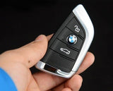 BMW New Series 2014 X5 or 2015 X6 (new shape car key) car key cover