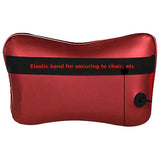 Car/Home INFRARED LIGHT body massager pillow cushion.