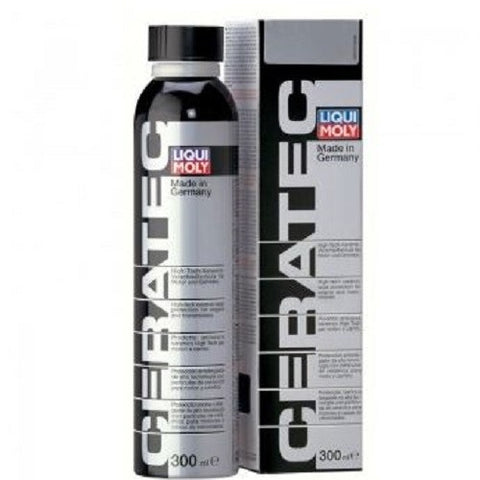 Liqui Moly CERATEC Cera Tec Engine Additive - 300ml