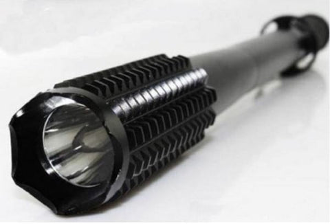 Torch Flashlight