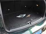 Mini Cooper car waterproof boot mat for countryman (R60)