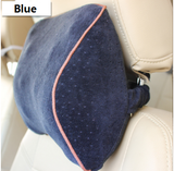 Memory Foam Head Pillow