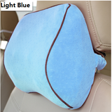 Memory Foam Head Pillow