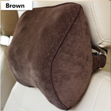 Memory Foam Head Pillow