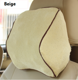 Memory Foam Head Pillow