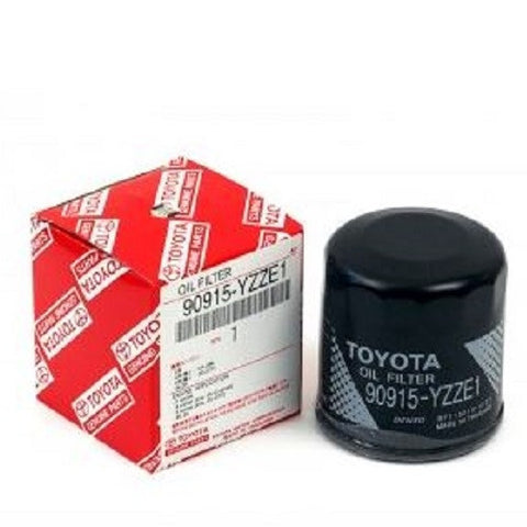 Toyota 90915-YZZE1 Engine Oil Filter