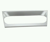 Mazda 3 Mazda3 Axela radio audio Chrome Interior Trim