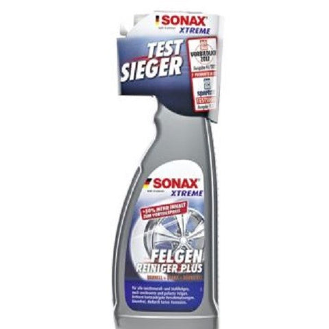 Sonax Xtreme Wheel Rim Cleaner Full Effect - 500 ml