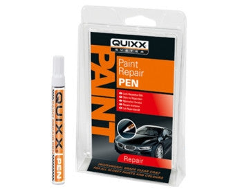 Quixx Paint Repair Pen – carro-chair