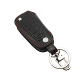 Sweet Persimmon Car Keychain