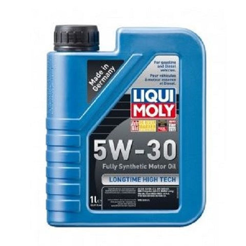 Liqui Moly Longtime High Tech 5W30 - 1 Litres