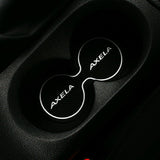 2014 Mazda 3 Axela interior Coaster i set of 12 pcs (3 color available)