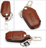 Toyota 2014 RAV 4 Key Cover (3 color available) Keyless or non Keyless option