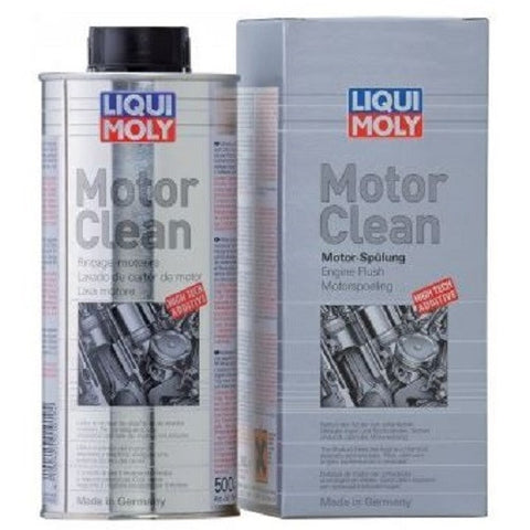 Liqui Moly Motor Clean - 500ml