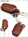 Toyota 2014 RAV 4 Key Cover (3 color available) Keyless or non Keyless option