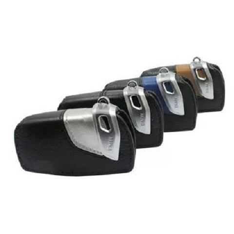 BMW New Series Keyless car key cover (New Series 1 (F20) New Series 3 (F30) New Series 5 (F10) New Series 6 (F12) New Series X3 (F25) New Series 7 (F02) New Series 5 GT (07))