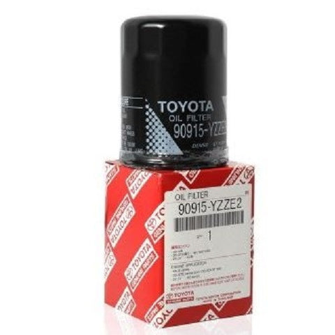 Toyota 90915-YZZE2 Engine Oil Filter