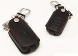 DIY Honda car key cover pouch 2 buttons or 3 buttons(Accord/CRIDER/crosstour/SPIRIOR/Fit/Jade/Vezel