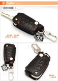 2015 Volkswagen VW Golf 7 car Key Cover