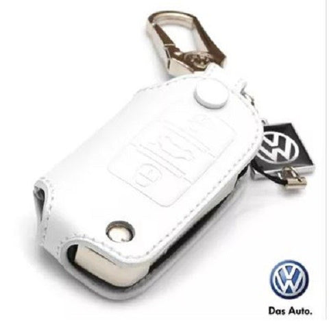 Volkswagen VW Polo 6 Golf 6/Bora/Sagitar/Passat/Tiguan car Key Cover (Accessories)