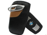 BMW New Series Keyless car key cover (New Series 1 (F20) New Series 3 (F30) New Series 5 (F10) New Series 6 (F12) New Series X3 (F25) New Series 7 (F02) New Series 5 GT (07))