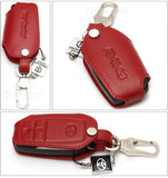 Toyota 2014 RAV 4 Key Cover (3 color available) Keyless or non Keyless option