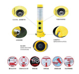 Multi-function Car Flashlight