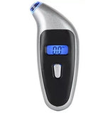 Ionox Tire Pressure Gauge Digital w/ Metal Body 150PSI