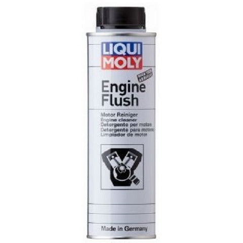 Liqui Moly Engine Flush - 300ml